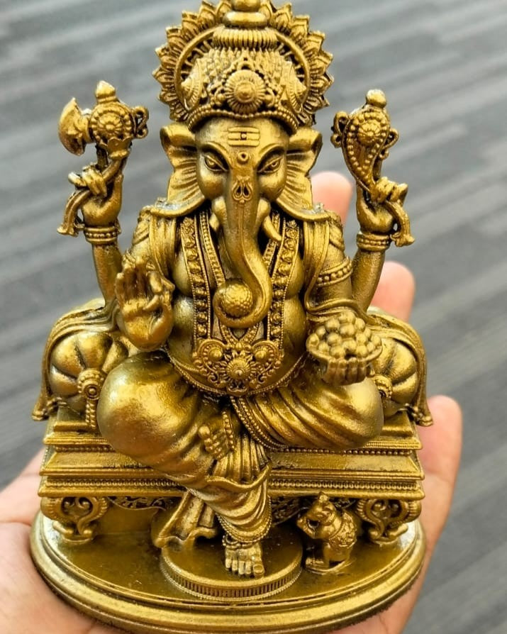 T. Soumya